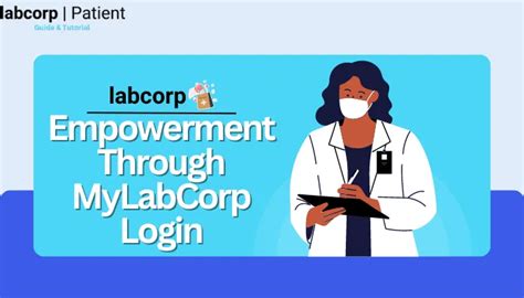 lab corps portal|Labcorp.